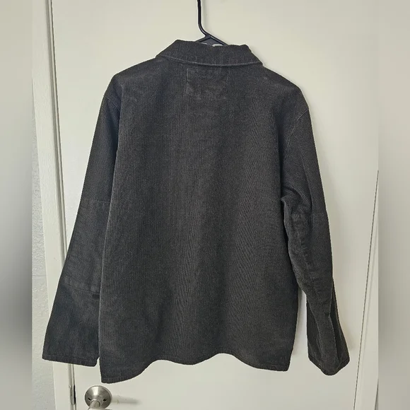 Uskees Corduroy Jacket - Picture 2 of 8